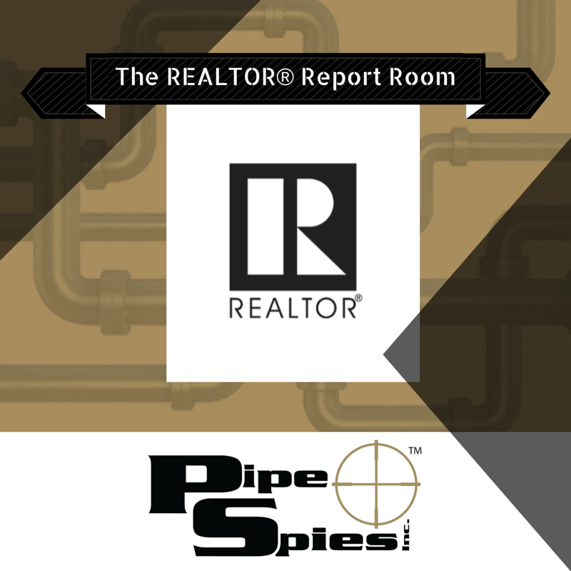 The REALTOR Report Room