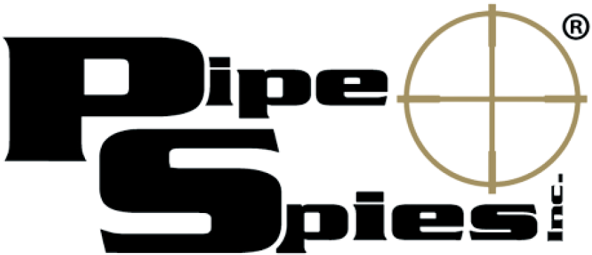 PIPE SPIES, INC logo dark